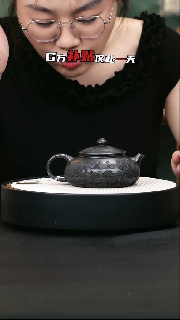 茶壶紫砂紫砂茶壶56