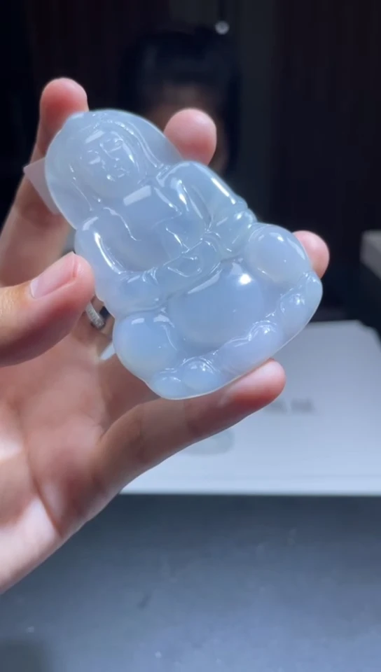 未镶嵌定制翡翠定制孤品