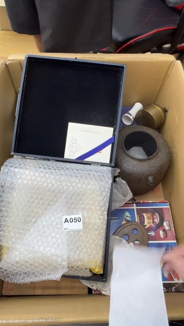 瓷片x****y中古商品谨慎参拍050