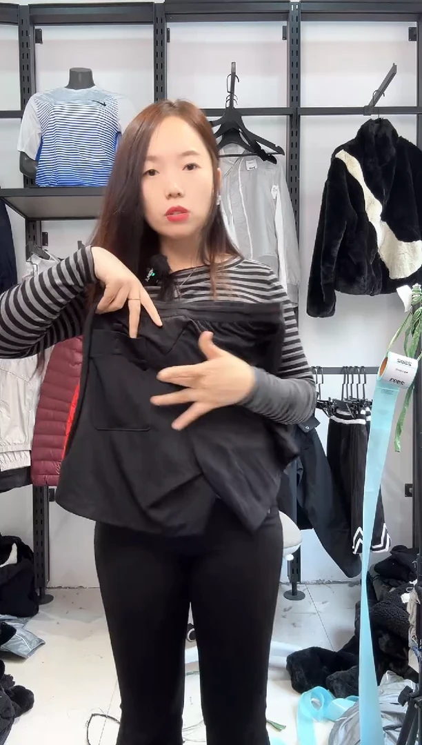 2588编码  瑕疵直播间过款为准 尺码