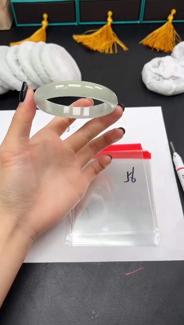 缅风精品手镯礼盒装56