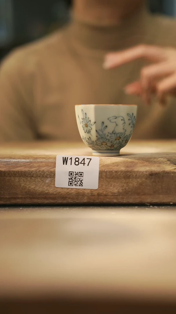 【闪购商品】【经典福利】/ 杯子@@W1847