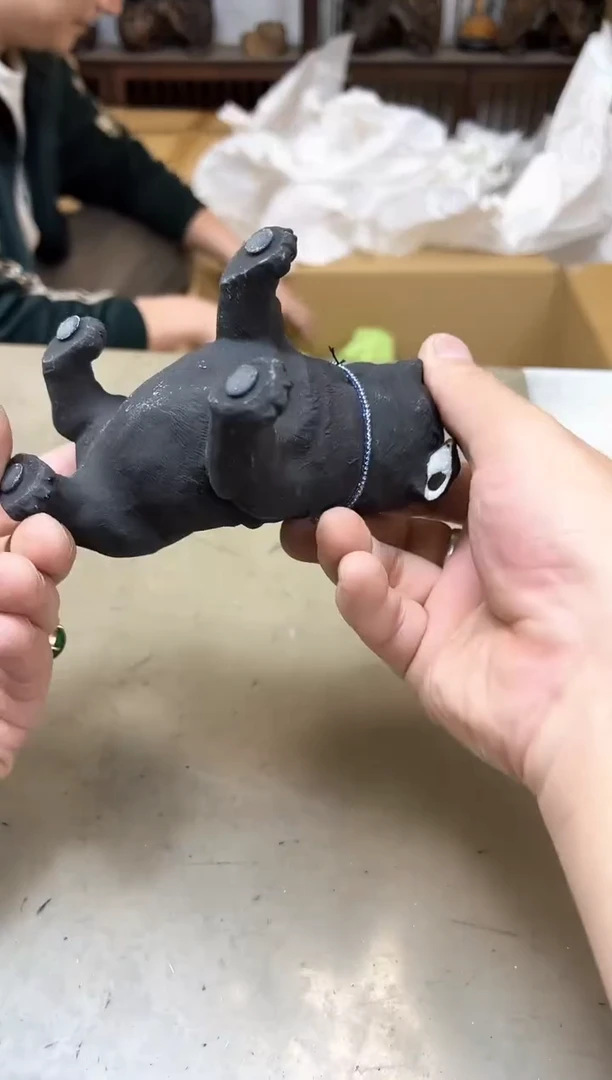 瓷片395聚宝缘海陶精选