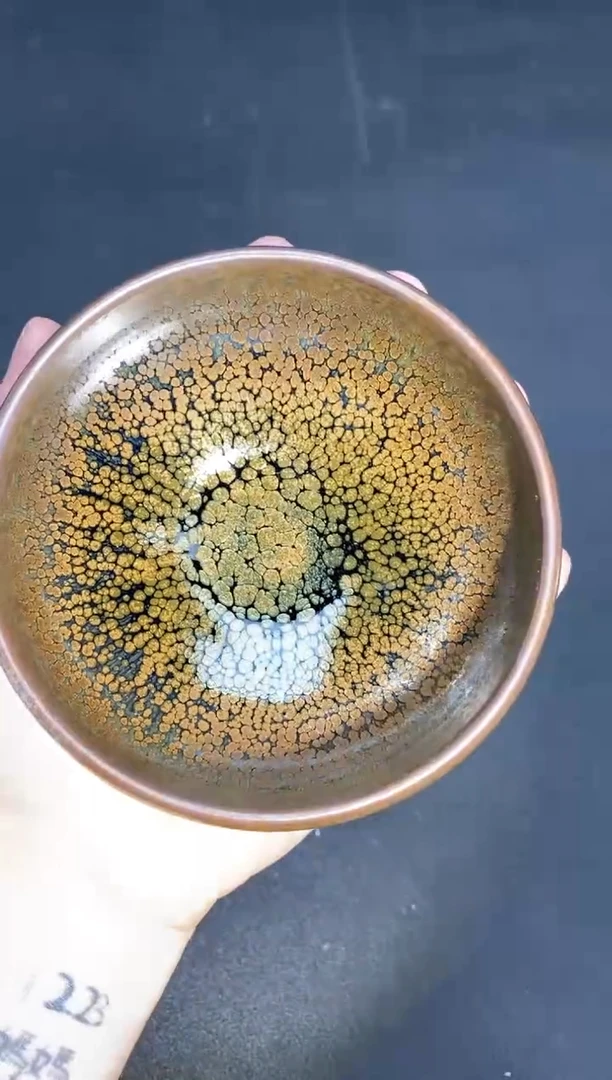 【闪购商品】茶盏374建盏建盏建盏建盏