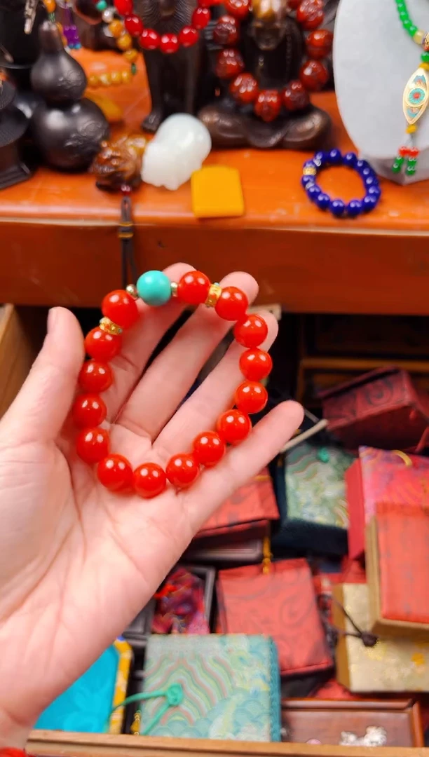 【闪购商品】玛瑙/玉髓1未镶嵌飞姐精品专属推荐43