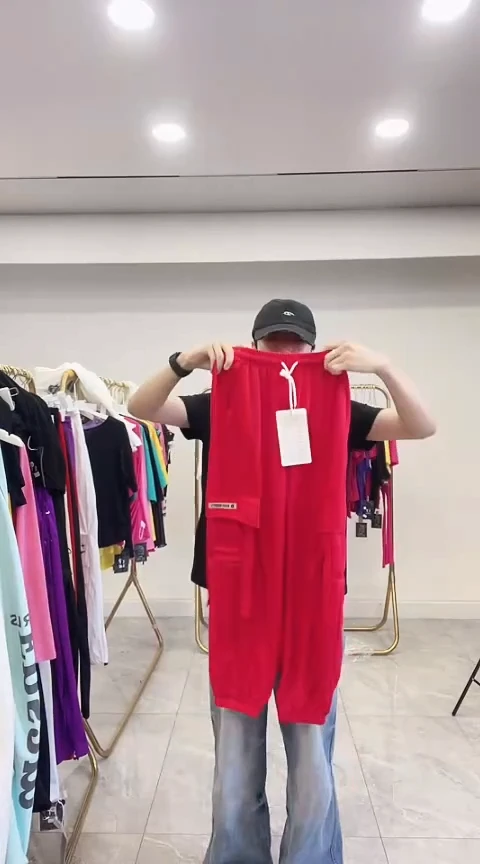 闪电购精品女装107S