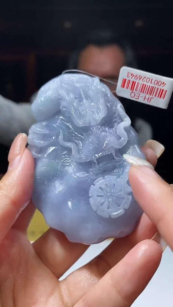 未镶嵌定制翡翠缅甸A货80