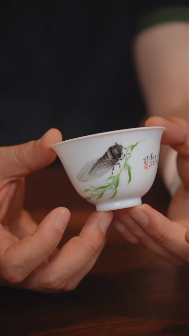 90-1一鸣惊人（丰蔬堂）