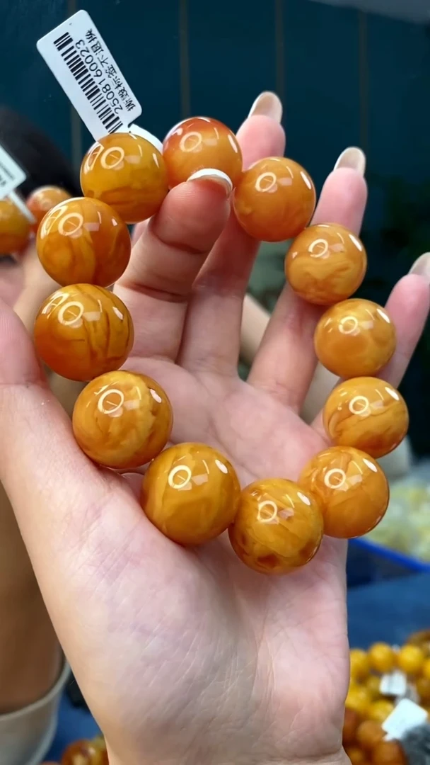 裸石琥珀未镶嵌12/25多样性发其一125