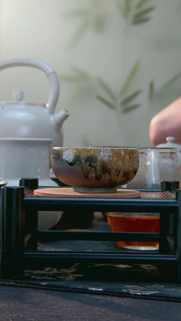 全品 柴烧款  134
