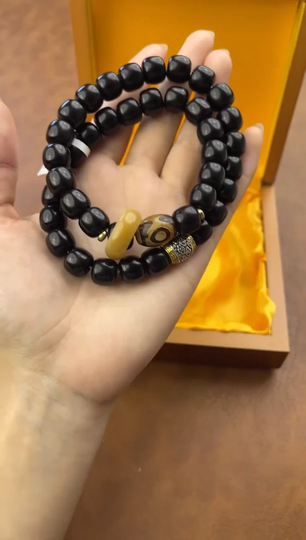 中天手串（无礼盒）@@@SP204