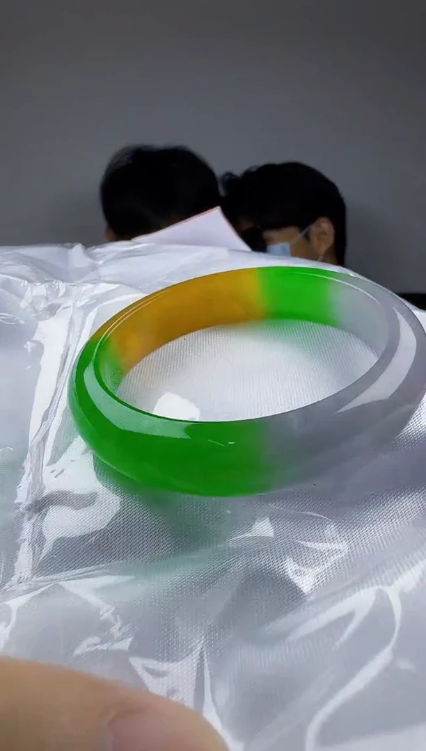 实物为准59一物一拍圈口55