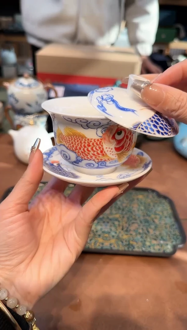 【闪购商品】不带茶盘不带礼盒@@0000