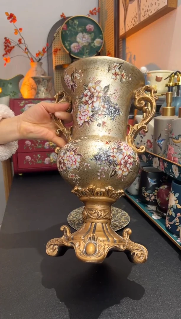 外贸陶瓷家居百货