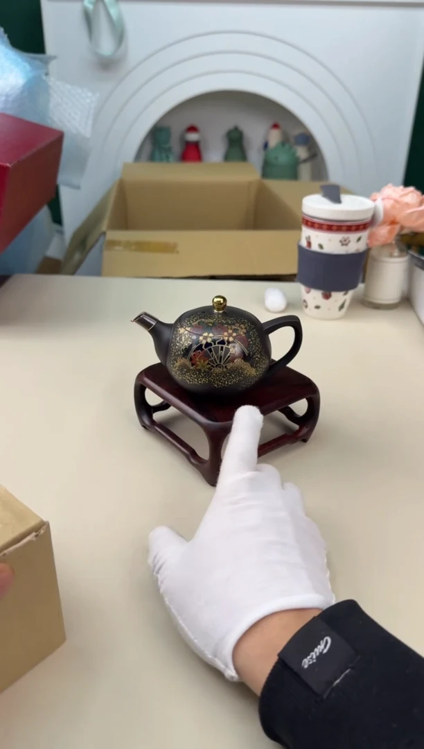美物严选好物多多c400