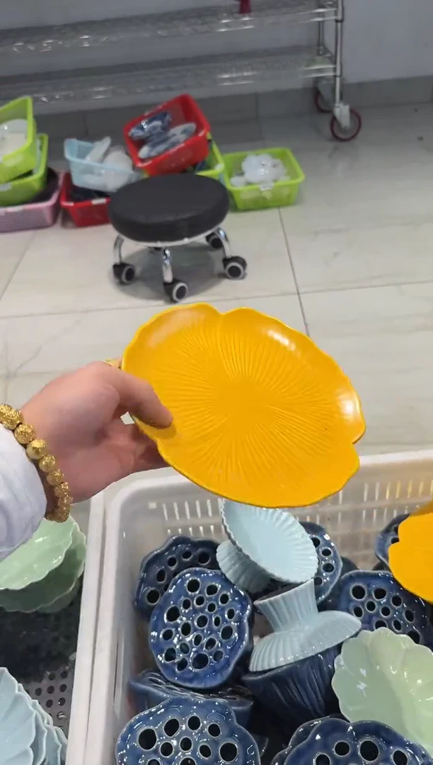 瓷片微瑕商品，介意勿拍