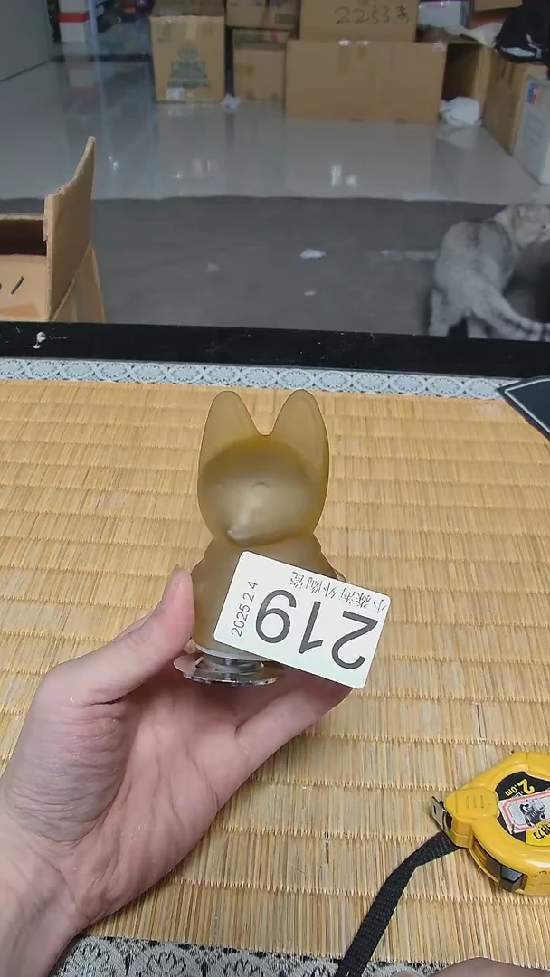 【闪购商品】杯小淼海外陶瓷工艺品