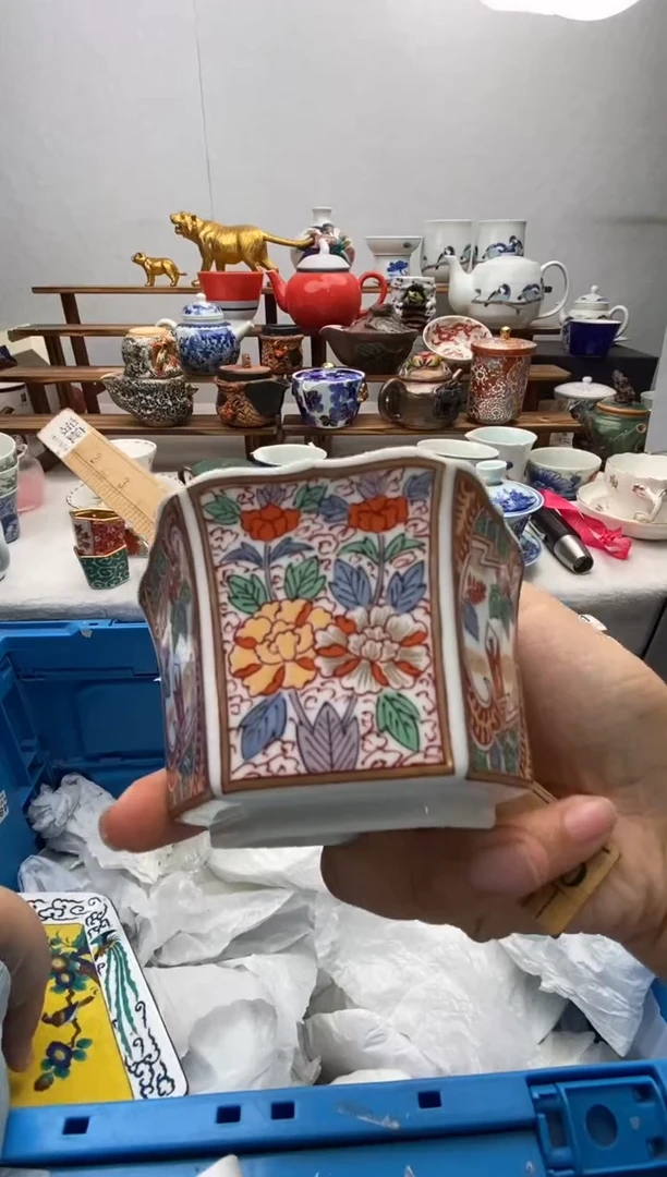 【闪购商品】瓷片全场满20包邮一对一闪购