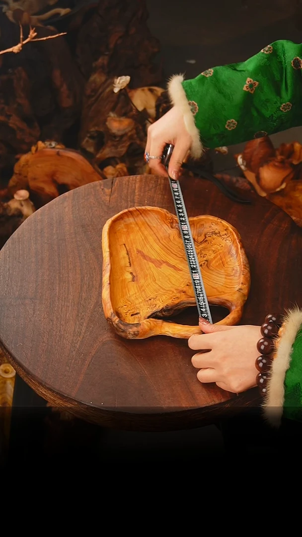 老叶木作作品238
