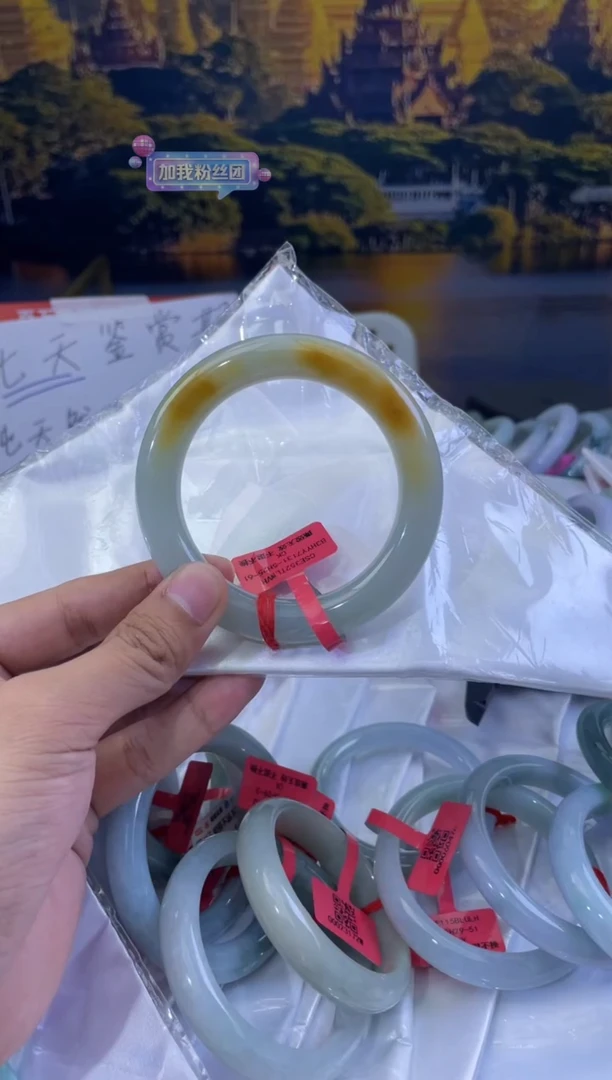 未镶嵌手镯翡翠✨****゛1