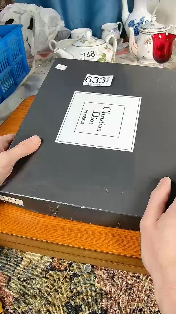 杯小淼海外陶瓷工艺品