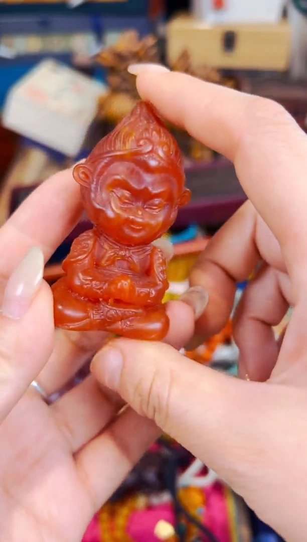 吊坠兰妹精品精选链接35