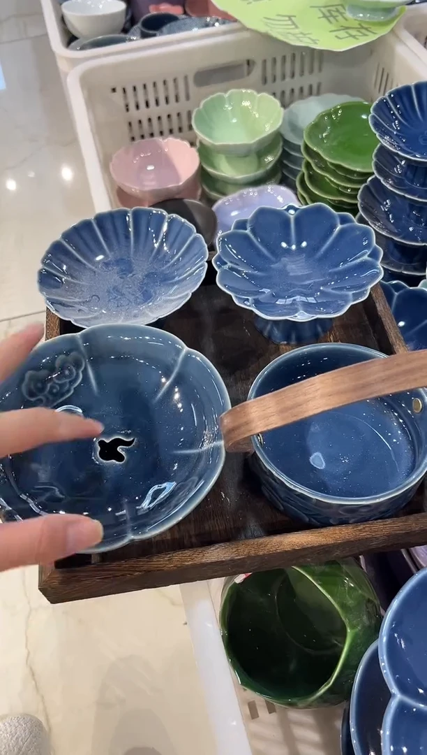 瓷片微瑕商品 介意勿拍
