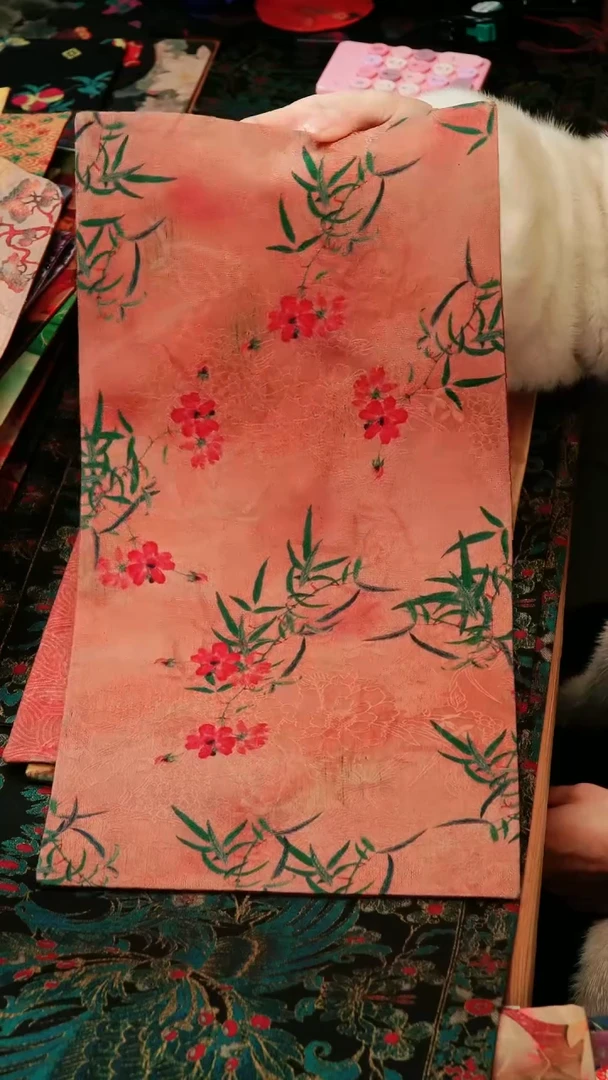 【闪购商品】摆件别具一阁布艺尺寸50+24