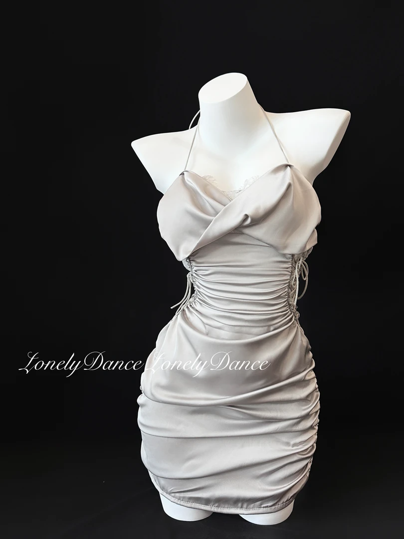 椰云奶盖*80-120斤大码性感睡衣女吊带蕾丝睡衣夏季薄款新款法式