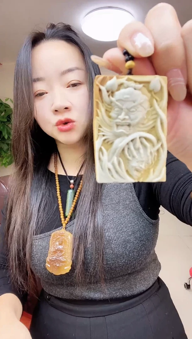 未镶嵌和田玉珠宝奇石多样性随机发一