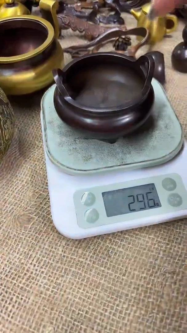 岳卫铜器~~~~~~~~