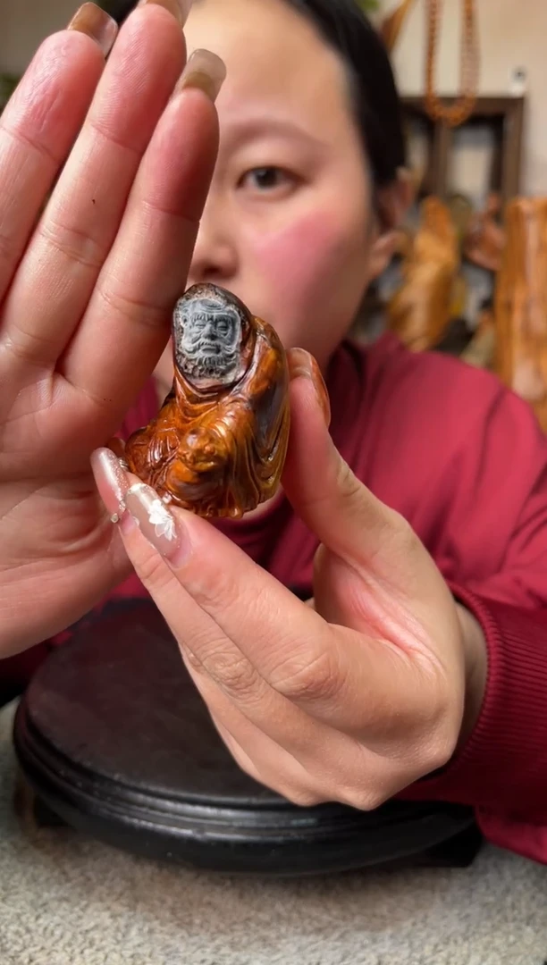 柏木（崖柏）崖柏小件