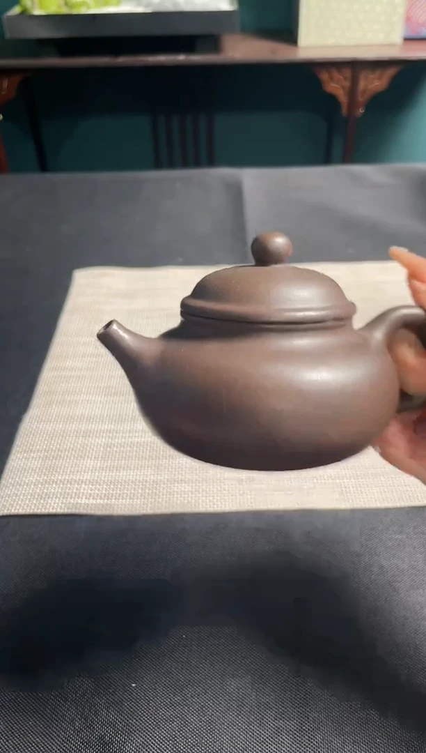 茶壶紫砂紫砂壶191