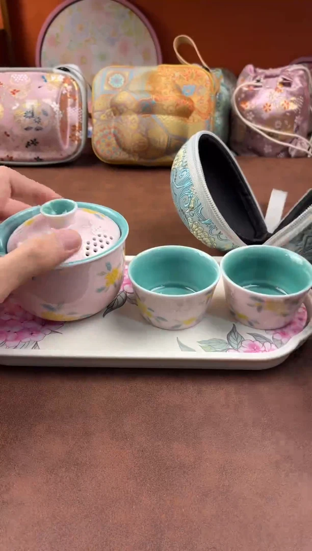 瓷片@云问闪购链接