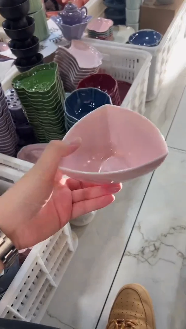 瓷片瓷微瑕商品 介意勿拍