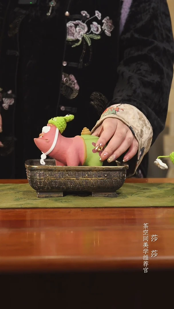 【闪购商品】丑萌派大星丑萌派大星丑萌派大星