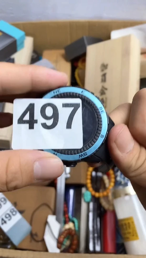 其他阿*哥瓷器杯子一物一拍497