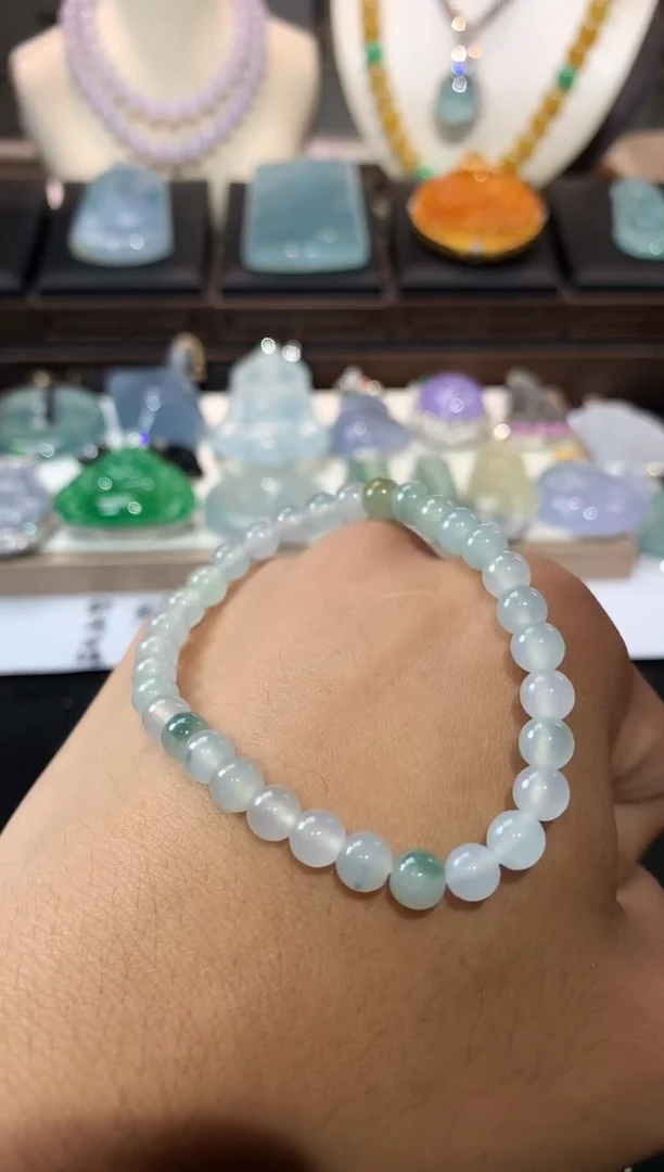 未镶嵌定制翡翠新4043毛货不退不换