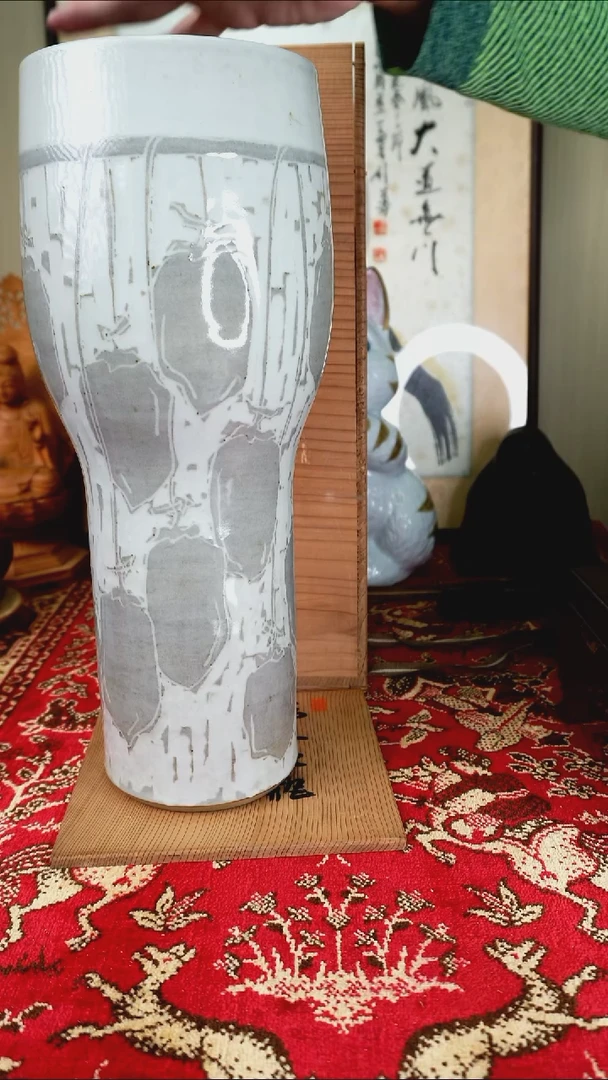 当代陶瓷密胺工艺品