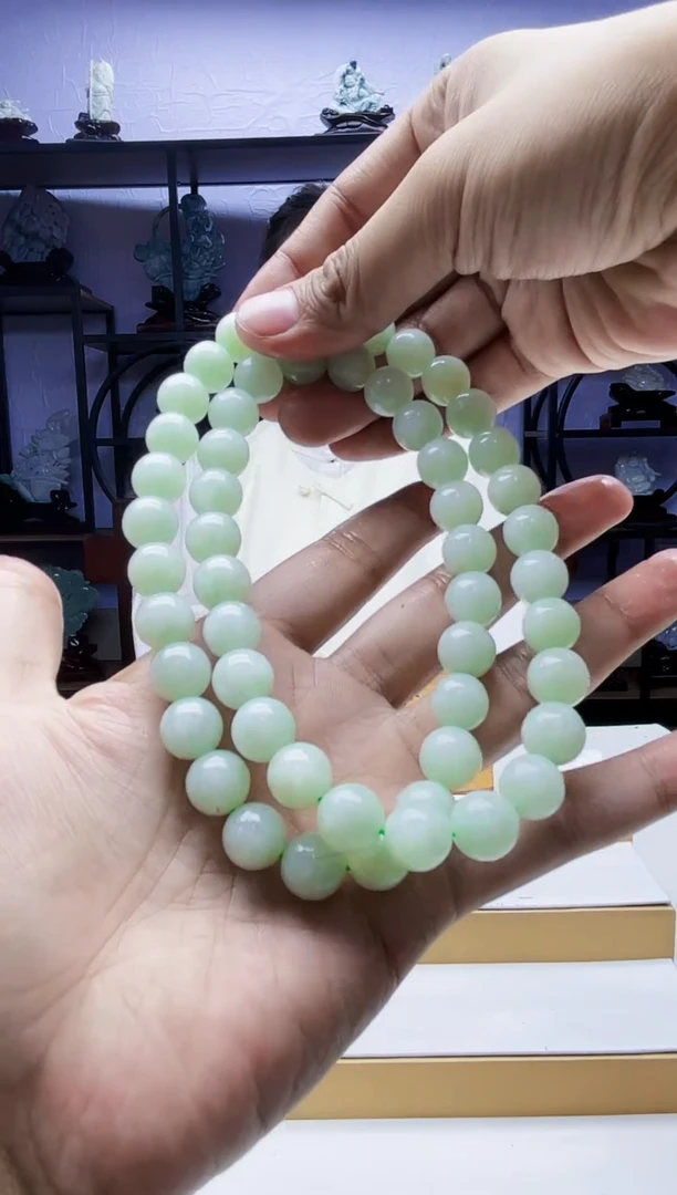 【闪购商品】定制翡翠未镶嵌毛货01160046