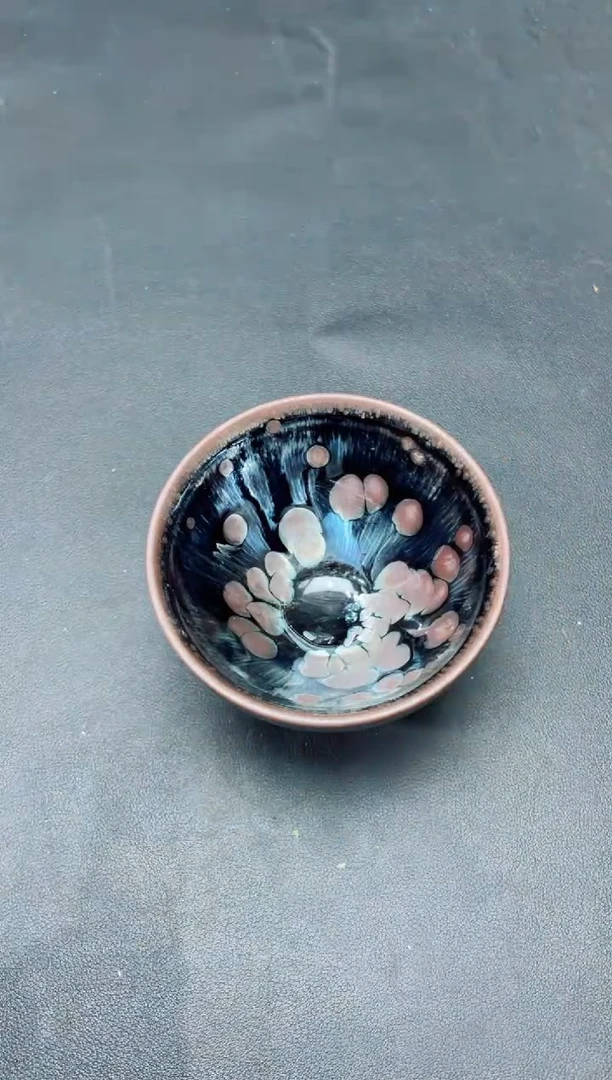 【闪购商品】茶盏68微瑕