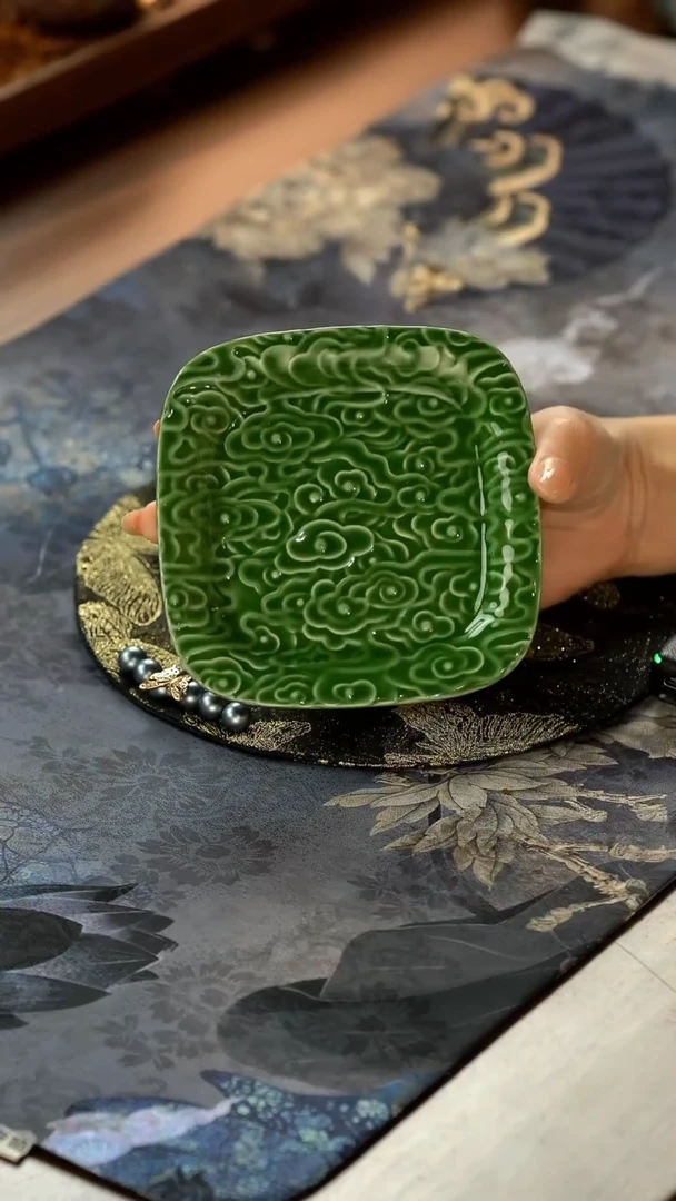 11留器茶斋高货瓷器@@LQ0611