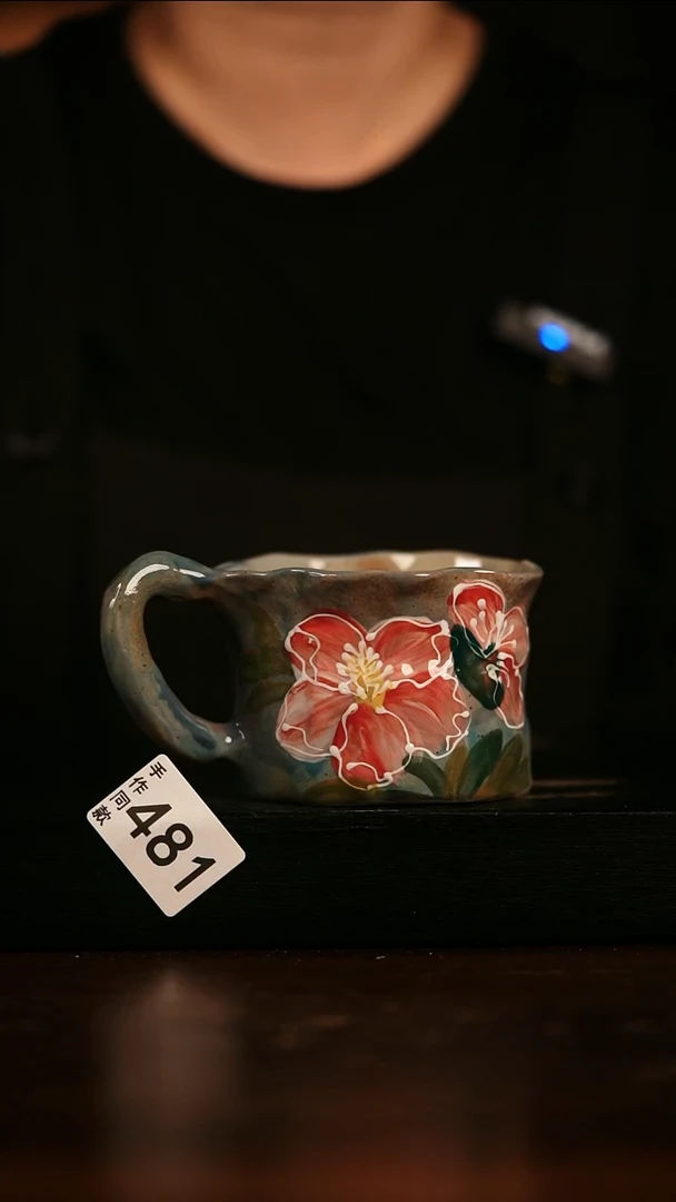 瓷片遇瓷手作同款481