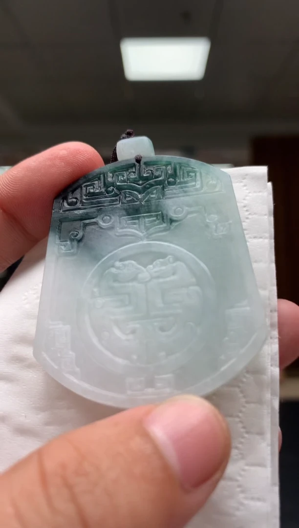 未镶嵌定制翡翠          *217