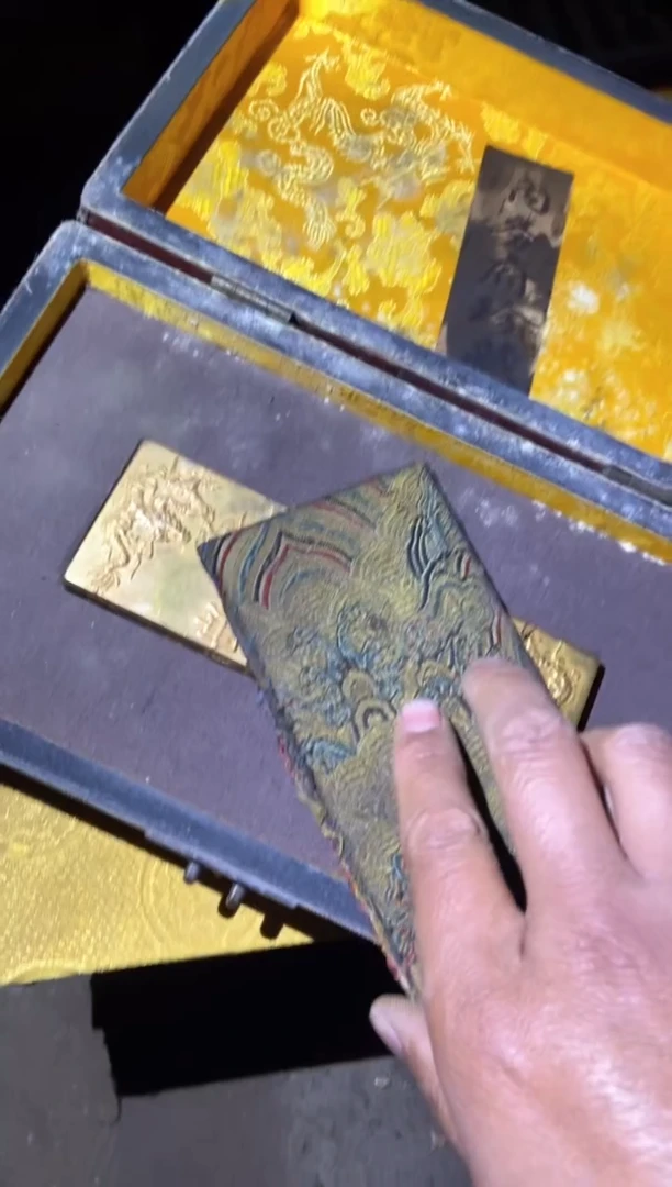 【闪购商品】织绣精品好物推荐