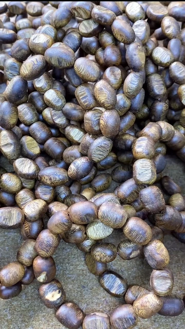 【闪购商品】檀香木手串/手链4号