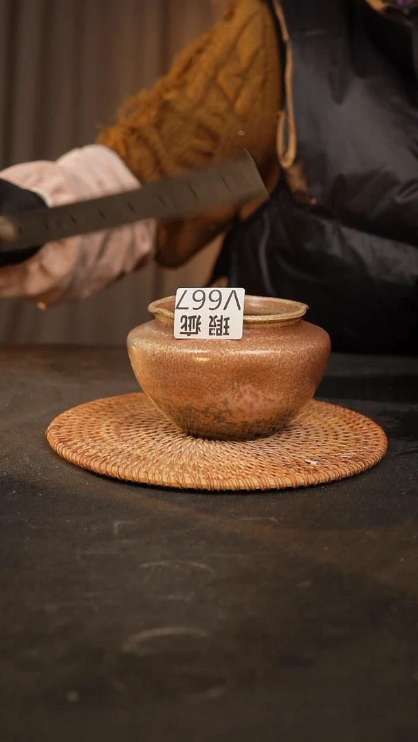 【闪购商品】瓷片景德镇泥泥陶瓷