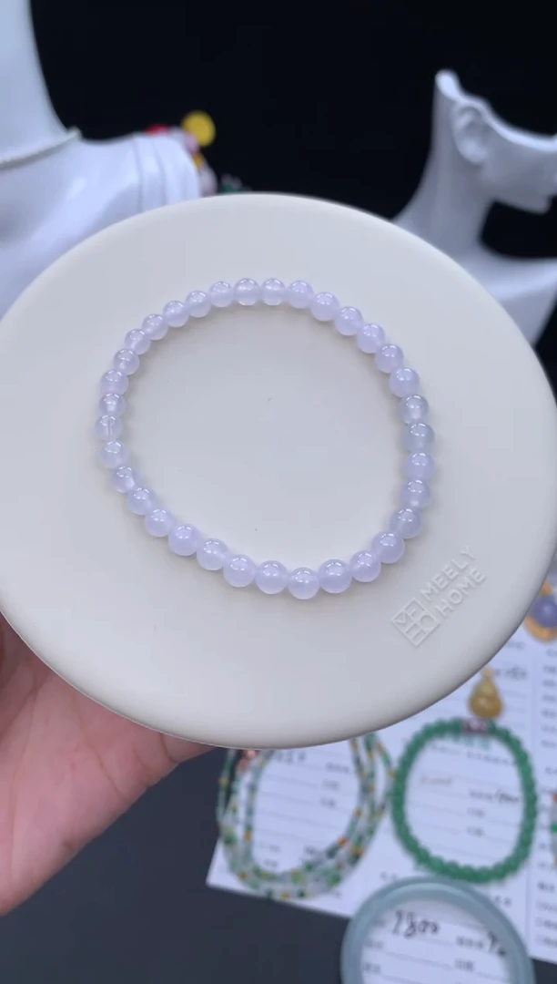 未镶嵌摆件翡翠48小时鉴赏期 退货不扣服务费