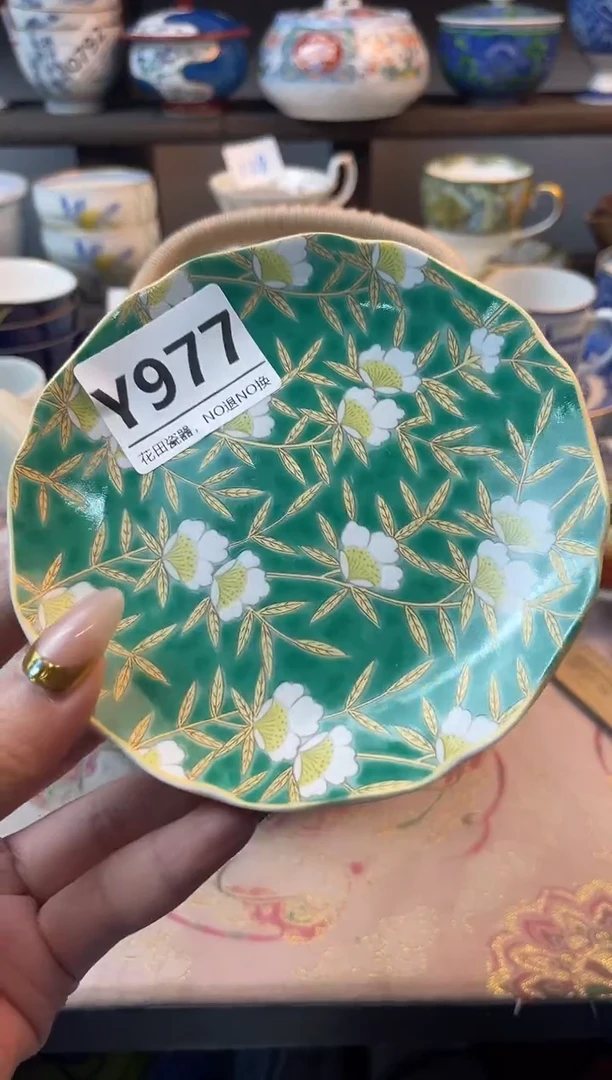 瓷片y****8Y977不退不换.感谢理解
