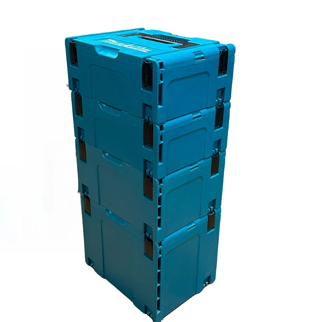 【铁柱专享】双十二牧田工具箱 2234组合套装福利大放送